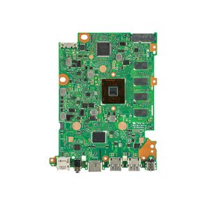 Asus E406SAS Mainboard 4G/N3060 (EMMC_64G)