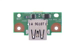 Asus X507MA USB Board