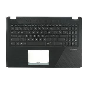 Asus X570UD-1B Keyboard (BRAZILIAN) Module/AS (BACKLIGHT)