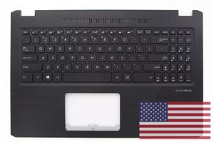 Asus X570UD-1B Keyboard (US-ENGLISH) Module/AS (BACKLIGHT)