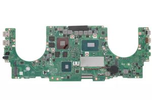 Asus UX550GD MAINBOARD 8G/I7-8750H/AS (V4G)