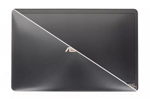 Asus UX550GD-1C 15.6 NT LCD MODULE W/LCD COVER, LCD BEZEL