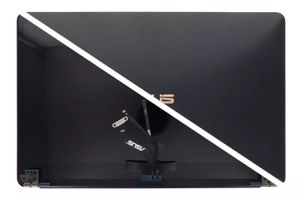 Asus UX550GD-1C 15.6 TOUCH LCD MODULE W/LCD COVER, LCD BEZEL