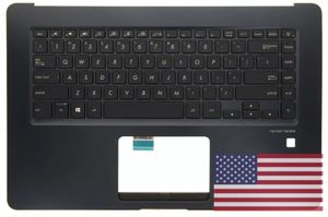 Asus UX550GE-1C Keyboard (US-ENGLISH) Module/AS (BACKLIGHT)