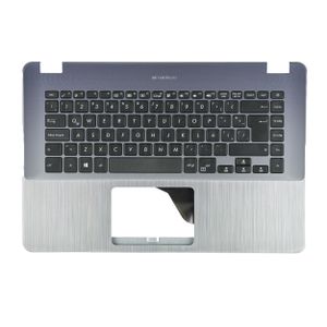 Asus X505ZA-1B Keyboard (LATIN AMERICAN) Module/AS (ISOLATION)