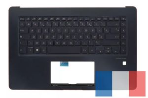 Asus UX550GEX-1C Keyboard (FRENCH) Module/AS (BACKLIGHT)