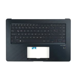 Asus UX550GEX-1C Keyboard (LATIN AMERICAN) Module/AS (BACKLIGHT)