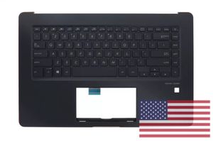 Asus UX550GEX-1C Keyboard (US-ENGLISH) Module/AS (BACKLIGHT)