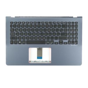 Asus X530UA-1B Keyboard (LATIN AMERICAN) Module/AS (no backlight)