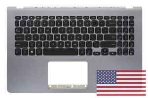 Asus X530UA-1D Keyboard (US-ENGLISH) Module/AS (BACKLIGHT)