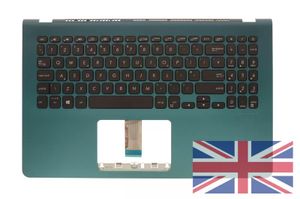 Asus X530UN-1A Keyboard (UK-ENGLISH) Module/AS (W/O BL)