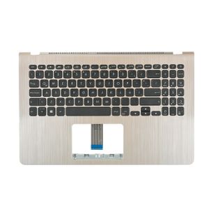 Asus X530UN-2F Keyboard (LATIN AMERICAN) Module/AS (no backlight)