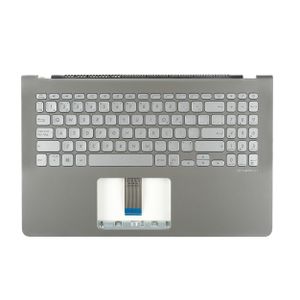 Asus X530UF-1E Keyboard (CANADIAN BILINGUAL) Module/AS (BACKLIGHT)