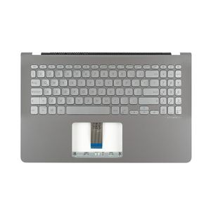 Asus X530UF-1E Keyboard (LATIN AMERICAN) Module/AS (BACKLIGHT)