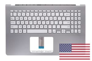 Asus X530UF-1E Keyboard (US-ENGLISH) Module/AS (BACKLIGHT)