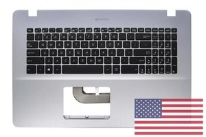 Asus X705MAR-1B Keyboard (US-ENGLISH) Module/AS (no backlight)