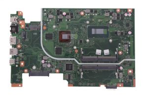 Asus X705UBR MAINBOARD 0M/I7-8550U/AS (V2G)