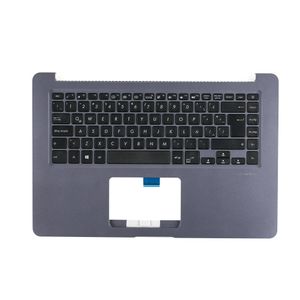 Asus X510UF-3B Keyboard (LATIN AMERICAN) Module/AS (no backlight)