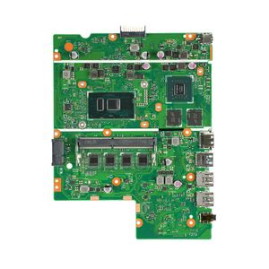Asus X540UB MAINBOARD 8G/I7-7500U/AS (V2G)