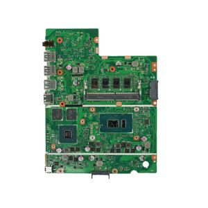 Asus X540UBR MAINBOARD 4G/I3-8130U/AS (V2G)
