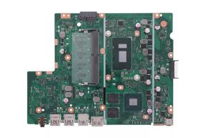 Asus X540UBR MAINBOARD 0M/I7-8550U/AS (V2G)