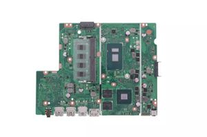 Asus X540UBR MAINBOARD 4G/I3-6006U/AS (V2G)