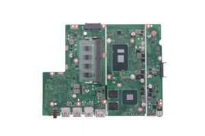 Asus X540UBR MAINBOARD 4G/I7-7500U/AS (V2G)