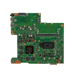 Asus X560UD MAINBOARD 0M/I5-8250U (V4G) 120W