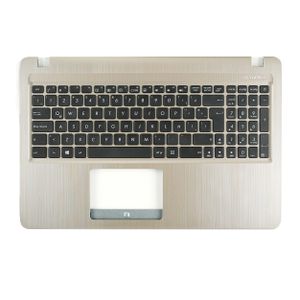 Asus X540MB-1A Keyboard (LATIN AMERICAN) Module/AS (ISOLATION) (WITH ODD)