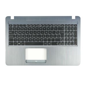 Asus X540MB-1C Keyboard (LATIN AMERICAN) Module/AS (ISOLATION) (no ODD)