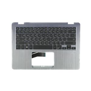 Asus TP410UF-1A Keyboard (TA) Module/AS (BACKLIGHT)