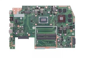 Asus X570ZD Mainboard 0M/R5-2500U/AS (WO/FP)