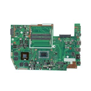 Asus X570ZD Mainboard 0M/R5-2500U/AS