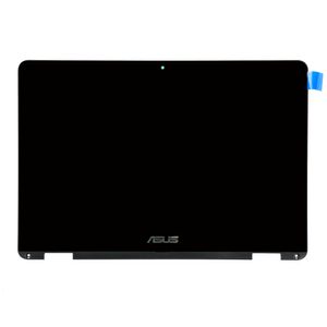 Asus TP401MAR-1A 14.0' US/HD/G/T (no ear) BEZEL