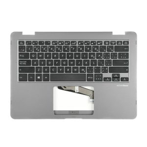 Asus TP401MAR-1A Keyboard (CANADIAN BILINGUAL) Module/AS (ISOLATION)