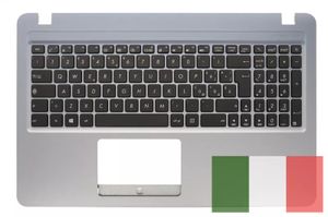 Asus X540BA-1C Keyboard (ITALIAN) Module/AS (W/ODD)