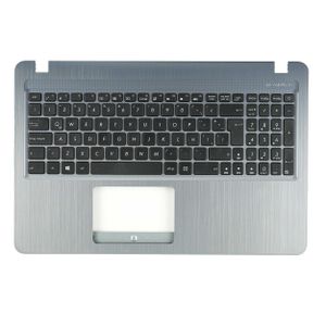 Asus X540BA-1C Keyboard (LATIN AMERICAN) Module/AS (ISOLATION) (ODD)