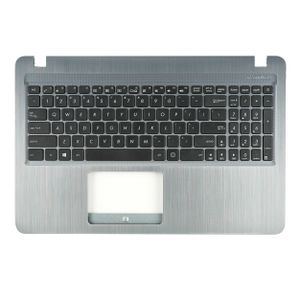 Asus X540BA-1C Keyboard (US-ENGLISH) Module/AS (ISOLATION) (ODD)