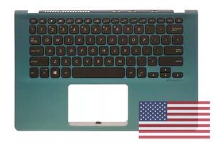 Asus X430UA-1A Keyboard (US-ENGLISH) Module/AS (BACKLIGHT)