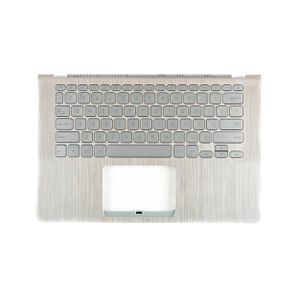 Asus X430UA-2F Keyboard (US-ENGLISH) Module/AS (BACKLIGHT)