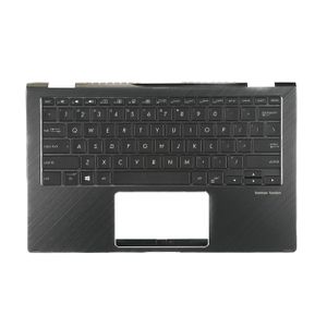 Asus UX362FA-2G Keyboard (US-ENGLISH) Module/AS (BACKLIGHT)