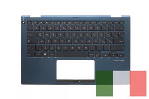 Asus UX362FA-2B Keyboard (ITALIAN) Module/AS (BL, WWF NP)