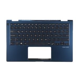 Asus UX362FA-2B Keyboard (LATIN AMERICAN) Module/AS (BACKLIGHT) (WWF NP)