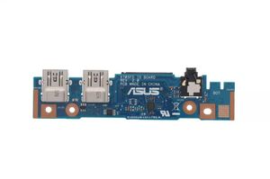 Asus X705FD IO Board/AS