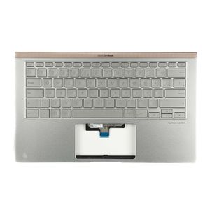 Asus UX433FN-2S Keyboard (BRAZILIAN) Module/AS (BACKLIGHT) (NP)