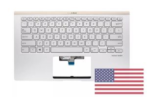 Asus UX433FN-2S Keyboard (US-ENGLISH) Module/AS (BACKLIGHT & NUMPAD)