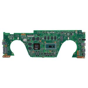 Asus Q536FD MAINBOARD 16G/I7-8565U/AS (V2G) (UPDATE)