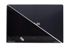 Asus UX450FD-1A 14.0 US FHD/G/WV (W/LCD COVER & BEZEL)