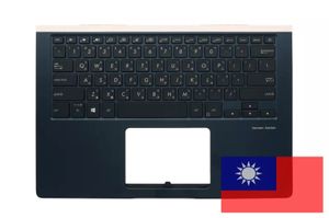 Asus UX450FD-1A Keyboard (TAIWANESE) Module/AS (BACKLIGHT)