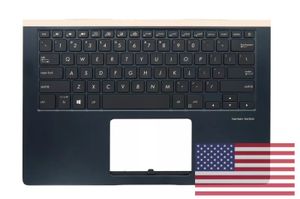 Asus UX450FD-1A Keyboard (US-ENGLISH) Module/AS (BACKLIGHT)